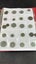Large Great Britain Coin Album Full of Year Date Sets - Lot W142 Carousel 7