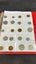 Large Great Britain Coin Album Full of Year Date Sets - Lot W142 Carousel 9