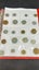 Large Great Britain Coin Album Full of Year Date Sets - Lot W142 Carousel 10