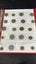 Large Great Britain Coin Album Full of Year Date Sets - Lot W142 Carousel 14