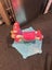 Bounce n spin unicorn Carousel 3