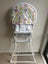Babywise Fold Flat Highchair Carousel 18