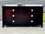 $1 RESERVE! ABSOLUTELY STUNNING SOLID WOOD DARK STAINED DUCHESS DRAWERS! Carousel 14