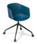 Max Tub 4 Star Swivel Chair-Classic Blue Carousel 1