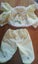 Vintage original cabbage patch doll outfit Carousel 1