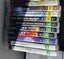 PS3 games Carousel 1