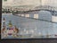 Feltex 1960-70's wool rug by Brendan Hartwell Carousel 8