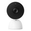 Google Nest Cam 2nd Gen GA01998-AU (Indoor, Wired) - White Carousel 1
