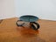 Black metal candle holder Carousel 1