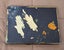 VINTAGE TIN WITH SHEETS ENGLISH MADE GOLD LEAF +SABLE BRUSH TO APPLY IT Carousel 4