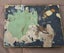 VINTAGE TIN WITH SHEETS ENGLISH MADE GOLD LEAF +SABLE BRUSH TO APPLY IT Carousel 5