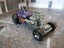 Hot Wheels Altered State 1st Editions 2002 Purple Carousel 1