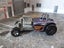 Hot Wheels Altered State 1st Editions 2002 Purple Carousel 3