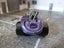 Hot Wheels Altered State 1st Editions 2002 Purple Carousel 5