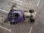 Hot Wheels Altered State 1st Editions 2002 Purple Carousel 6