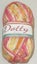 Countrywide Yarns Dotty 8ply x2 Balls ***$1 Reserve!!**SALE** Carousel 1