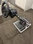 Logitech G923 + Driving Shifter + Gorilla Gaming Racing Simulator Stand Carousel 2