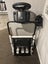 Logitech G923 + Driving Shifter + Gorilla Gaming Racing Simulator Stand Carousel 4