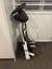 Logitech G923 + Driving Shifter + Gorilla Gaming Racing Simulator Stand Carousel 5