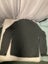 Macpac 6th Sense Men’s Black Softshell Full Zip Jacket, Size Medium Carousel 2