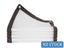 PTN NEW Tarpaulin Cover Tarps Clearance Carousel 3