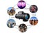 Monocular Telescope Carousel 4