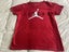 Air Jordan Tshirt Carousel 1