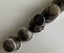 Carved Matai acorn & bakelite needle holders plus thimbles Carousel 13