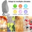 Patio Hanging Chair Cover Carousel 6