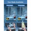 Wireless Display Adapter True 4K 2.4G/5G WiFi HDMI Dongle No Delay Screen Mirror Carousel 4