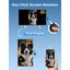 Wireless Display Adapter True 4K 2.4G/5G WiFi HDMI Dongle No Delay Screen Mirror Carousel 5