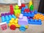 Quality Duplo Size and Style Building Blocks $1 RESERVE WEEK! Carousel 3
