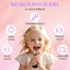 Mini Karaoke Machine Carousel 6