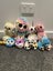TY toys Carousel 1