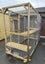 Catio enclosure Carousel 3
