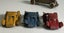 Vintage 1940s toy cars Carousel 3