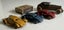 Vintage 1940s toy cars Carousel 12