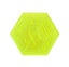 Small Hexagon Set - 1" to 5" Acrylic Templates Carousel 4