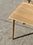 MAGNIFICENT CUCHI "SKETCH TAMI" OAK DINING CHAIRS X6 Carousel 9