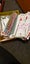 Scrapbook and card making Carousel 5