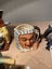 Toby jugs Carousel 4