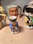 Toby jugs Carousel 3