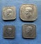 ***Australia rare pattern token coins 1921 lot #25*** Carousel 4