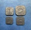 ***Australia rare pattern token coins 1921 lot #25*** Carousel 3