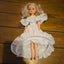 Vintage Sindy 'First Romance' doll Carousel 9
