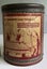 Large vintage Minties shop display tin Carousel 4