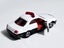 Tomica Nissan Cedric Patrol Car #58 - Early 2000's release Carousel 3