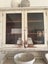 Amazing Original French Antique Cabinet - in original condition Carousel 4