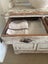Amazing Original French Antique Cabinet - in original condition Carousel 8