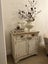Amazing Original French Antique Cabinet - in original condition Carousel 19